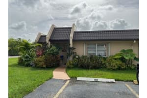 100 Lake Terry Drive, West Palm Beach, FL 33411 Sold 07/22/25