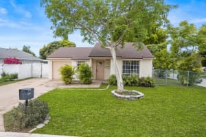 23444 Shetland Run, Boca Raton, FL 33433 Sold 07/11/25