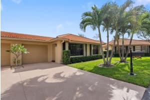 9850 Bischofia Tree Way B, Boynton Beach, FL 33436 Sold 07/28/25