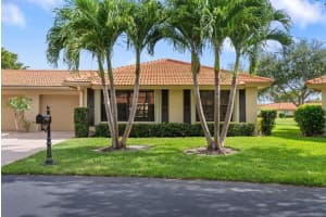 9850 Bischofia Tree Way B, Boynton Beach, FL 33436 Sold 07/28/25