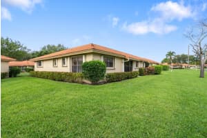 9850 Bischofia Tree Way B, Boynton Beach, FL 33436 Sold 07/28/25