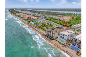 4500 S Ocean Boulevard 210, South Palm Beach, FL 33480 - MLS#R11097553