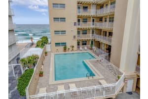 4500 S Ocean Boulevard 210, South Palm Beach, FL 33480 - MLS#R11097553
