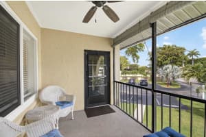 335 Pine Ridge Circle A-2, Greenacres, FL 33463 - MLS#R11097554