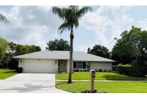 269 Ponce De Leon Street, Royal Palm Beach, FL 33411 Sold 08/04/25