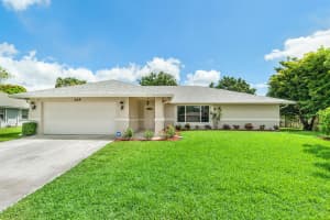 269 Ponce De Leon Street, Royal Palm Beach, FL 33411 Sold 08/04/25