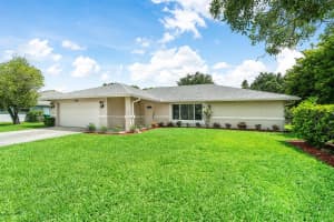 269 Ponce De Leon Street, Royal Palm Beach, FL 33411 Sold 08/04/25