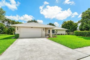 269 Ponce De Leon Street, Royal Palm Beach, FL 33411 Sold 08/04/25