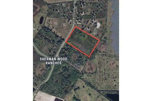 2536 SE 67th Place, Okeechobee, FL 34974 Sold 09/09/25