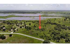 2536 SE 67th Place, Okeechobee, FL 34974 Sold 09/09/25