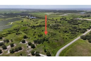 2536 SE 67th Place, Okeechobee, FL 34974 Sold 09/09/25