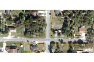 0 Avienda Avenue, Fort Pierce, FL 34982 Sold 09/23/25