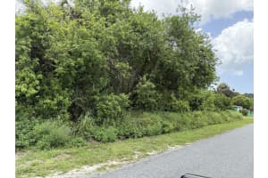 0 Avienda Avenue, Fort Pierce, FL 34982 Sold 09/23/25