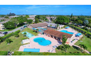 705 Lori Drive Apt 110, Palm Springs, FL 33461 - MLS#R11097573