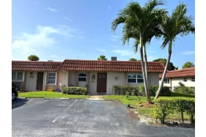 5725 Fernley Drive E 71, West Palm Beach