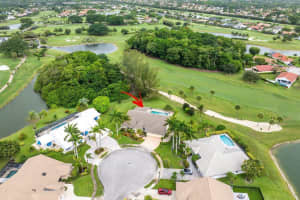 10369 Silver Lake Drive, Boca Raton, FL 33428 - MLS#R11097576