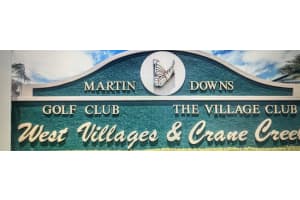 2619 SW Westlake Circle, Palm City, FL 34990 Sold 12/30/25