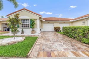 6132 Floral Lakes Drive, Delray Beach