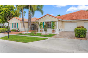 6132 Floral Lakes Drive, Delray Beach, FL 33484 - MLS#R11097581