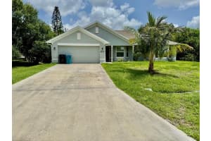 4480 Sw Jaunt Road, Port Saint Lucie