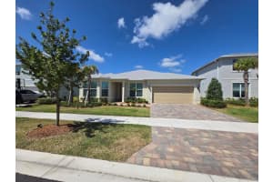 12356 Sw Sand Dollar Way Way, Port Saint Lucie