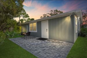 5607 Tangelo Drive, Fort Pierce, Fl 34982, Fort Pierce