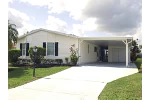 8121 Meadowlark Lane, Port Saint Lucie, FL 34952 Sold 12/09/25
