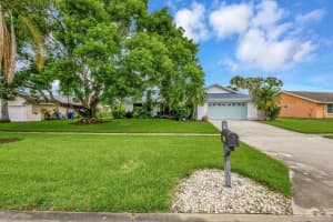 212 Ponce De Leon Street, Royal Palm Beach, FL 33411 Sold 09/26/25