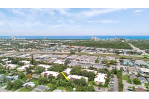 150 Pineview Road K4, Jupiter, FL 33469 Sold 07/11/25