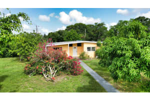 2159 Sunrise Drive SW, Vero Beach, FL 32962 Sold 07/16/25
