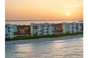 7420 S Ocean Drive 314, Jensen Beach, Fl 34957, Jensen Beach