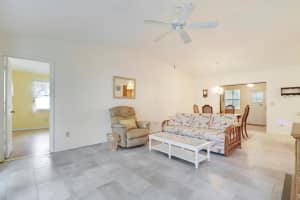 708 SE Karrigan Terrace, Port Saint Lucie, FL 34983 Sold 09/19/25