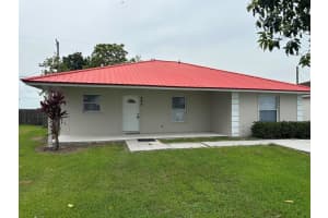 496 E Jordan Boulevard, Pahokee, FL 33476 Sold 07/09/25