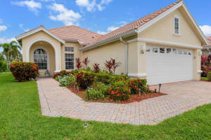 734 Sw Aruba Bay, Port Saint Lucie