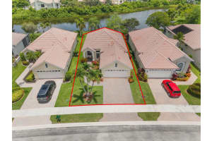 734 SW Aruba Bay, Port Saint Lucie, FL 34986 - MLS#R11097631