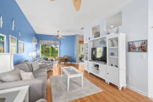 734 SW Aruba Bay, Port Saint Lucie, FL 34986 Sold 12/12/25