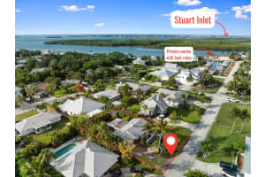 5551 SE Nassau Terrace, Stuart, FL 34997 Sold 07/18/25
