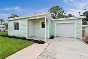 677 NE Alice Street, Jensen Beach, FL 34957 Sold 07/18/25