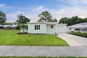 677 NE Alice Street, Jensen Beach, FL 34957 Sold 07/18/25