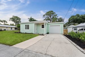 677 NE Alice Street, Jensen Beach, FL 34957 Sold 07/18/25