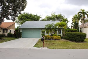 2583 Nw 13th Street, Delray Beach