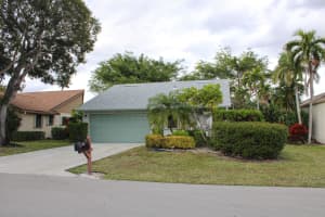 2583 NW 13th Street, Delray Beach, FL 33445 - MLS#R11097638