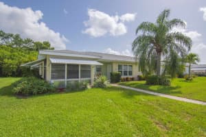 906 Savannas Point Drive Drive, Fort Pierce