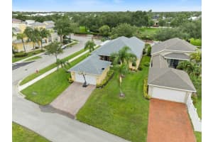 10700 SW East Park Avenue, Port Saint Lucie, FL 34987 Sold 08/14/25