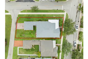 10700 SW East Park Avenue, Port Saint Lucie, FL 34987 Sold 08/14/25