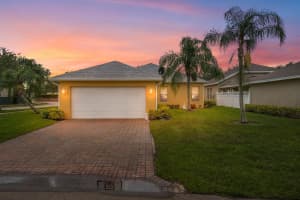 10700 SW East Park Avenue, Port Saint Lucie, FL 34987 Sold 08/14/25