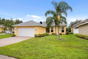 10700 SW East Park Avenue, Port Saint Lucie, FL 34987 Sold 08/14/25