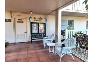 6795 Huntington 405 Lane 405, Delray Beach, FL 33446 - MLS#R11097648