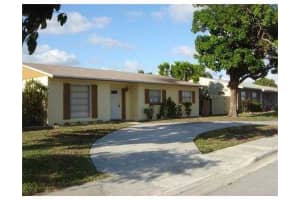 6961 Southgate Boulevard, Margate