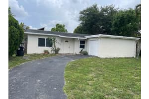 405 SW 77th Avenue, North Lauderdale, FL 33068 Sold 12/12/25